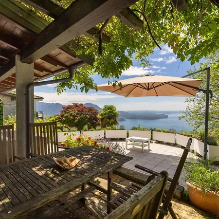 Apartmán Famiglia Bee