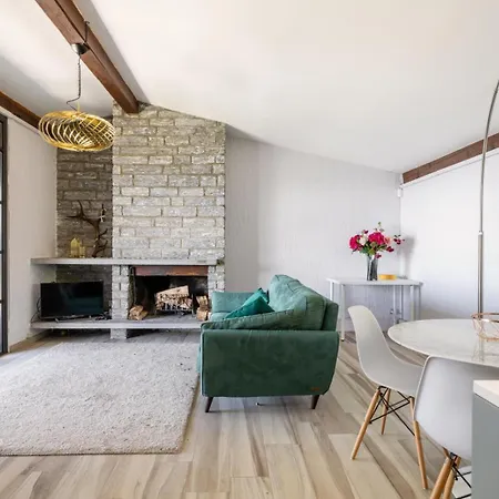 Famiglia Apartmán Bee