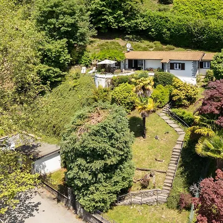 Famiglia Apartmán *