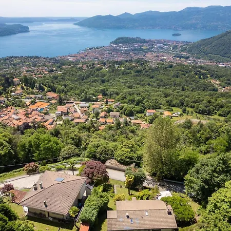 Famiglia 아파트 Bee