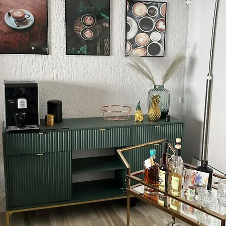 Apartmán Famiglia *