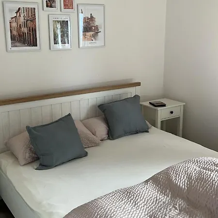 Famiglia Apartmán *