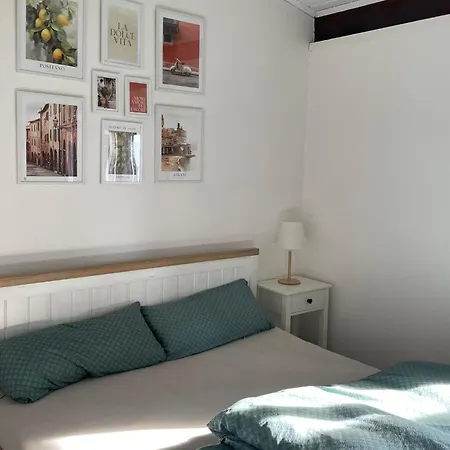 Apartmán Famiglia *