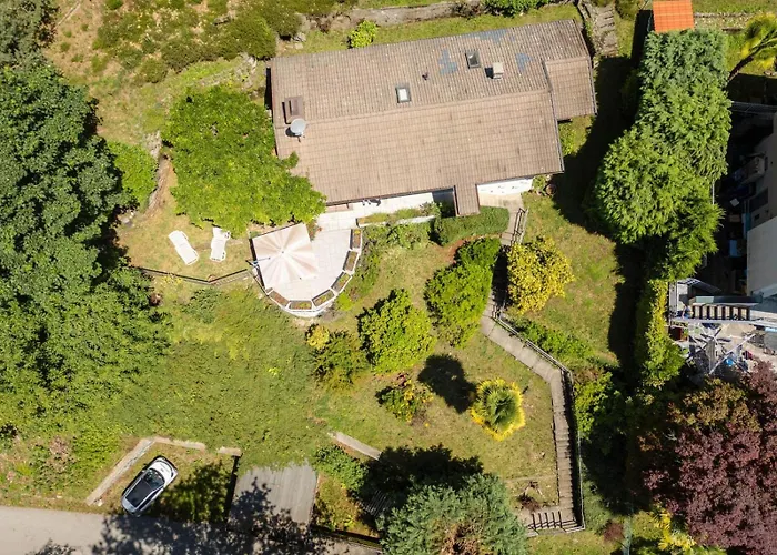 Famiglia 아파트 *