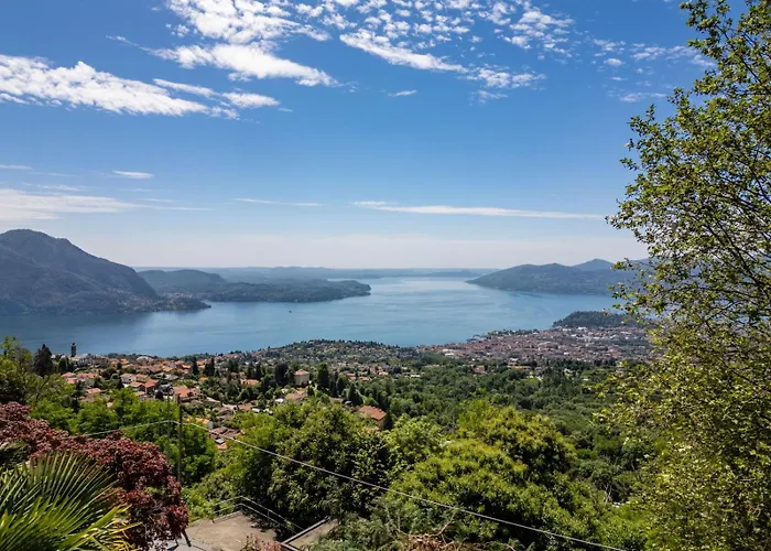 아파트 Famiglia Bee