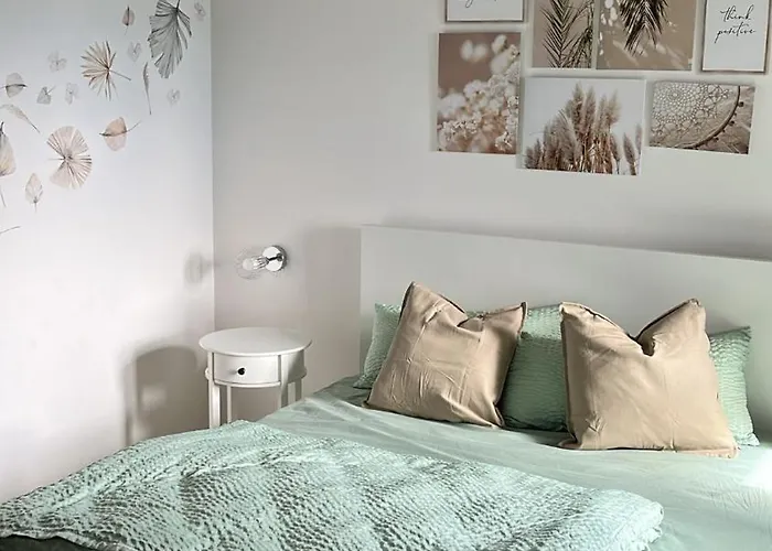 Famiglia דירה Bee