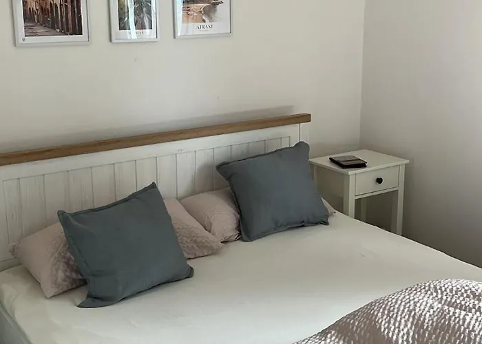 Famiglia 아파트 *