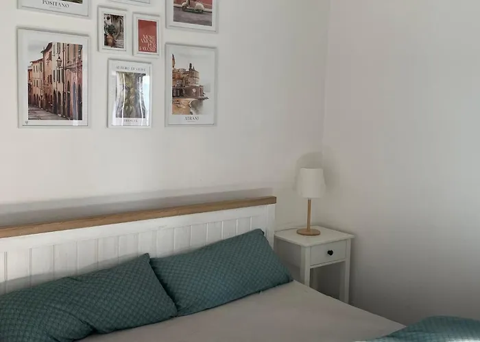 아파트 Famiglia *