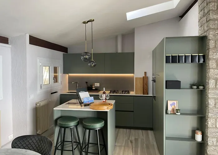 Famiglia דירה Bee